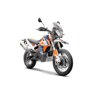 KTM 790 Adventure R Rally 2020-2020